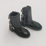 Blythe Doll Shoes Jackets Jeans Pants for Blyth Azone Boots OB23 OB24 1/6 Doll Clothes