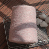 500g/1PCS High Quality Super Soft Warm Crochet Cashmere Mohair Yarn Hand Knitting Wool Acrylic Anti-Pilling Sweater Scarf Thread