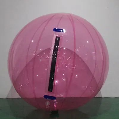 Free Shipping Popular Water Walking Ball 2m PVC Giant Inflatable Zorb Balloons Water Walk Ball Dancing Ball Human Water Ball