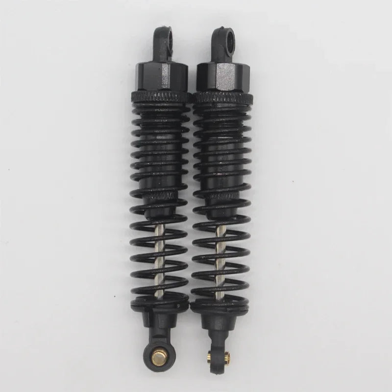 HSP 108004 188004 Aluminum Shock Absorber 108mm 08001 08058 1/10 Upgrade Parts For Monster Bigfoot Truck 94111 94188 94108