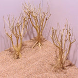 Aquarium Driftwood Natural Wooden Tree Branch Fish Tank Ornaments Landscape Decoration