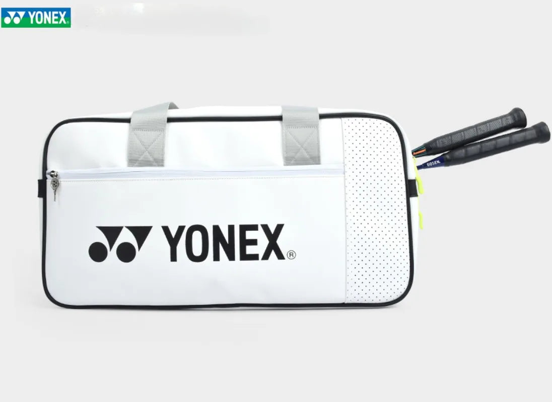 YONEX's New High-quality Badminton Racket Sports Bag Is Durable and Large-capacity Sports Bag Can Hold 2-3 Tennis Rackets