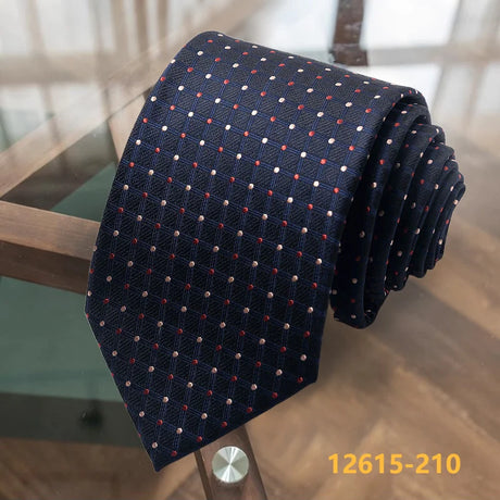 Luxurious Floral Contrasting Colors Classic Men Necktie Formal Original Gift For Man Daily Wear Accessories Cravat Wedding Party