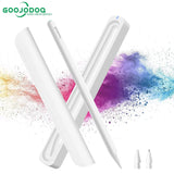 For Apple Pencil 2 1 with Wireless Charging, for iPad Pencil Apple Pencils Pen for iPad Air 4 5 Pro 11 12.9 Stylus