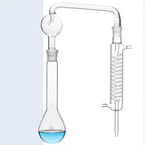 250 500 1000ML Ammonia nitrogen distillation KIT Labrotary Glassware Chemical Experiment