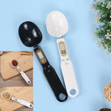 Electronic Kitchen Scale 0.1-500g Weight Measuring Tools Digital Spoon Scale Kitchen Milk  for Bakeware Measuring Coffee Scale