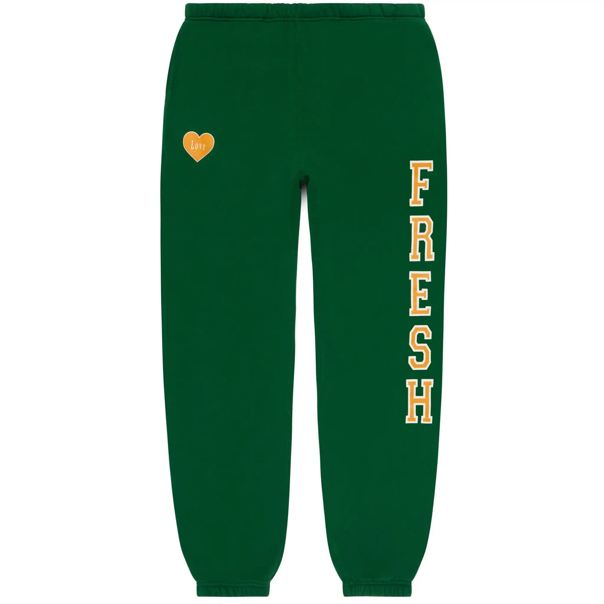 Sturniolo Triplets Varsity Fresh Love Merch Unisex Fashion Funny Casual VARSITY SWEATPANTS