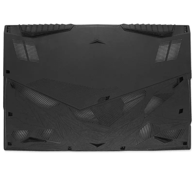 NEW Laptop Case For MSI GL75 Leopard MS-17E4 MS-17E2 LCD Back Cover/Front Bezel/Hinges/Palmrest/Bottom shell/Hinge Cover