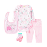 9 Styles Cuddly Bebe Reborn Clothes Sets for 45cm-55cm Reborn Dolls,Include Outfits Dress Hat,Sock and Toy Soft Touch Quality