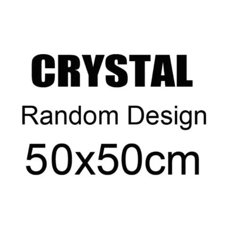 Full Crystal Diamond Painting Kit Mosaic Embroidery Resin Cross Stitch Gift Kits Crystal Mystery The Diamond Art Home Decoration