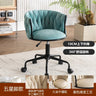 Adjustable Swivel Makeup Chair Living Room Dining Chair Bedroom Dressing Table Rotating Backrest Makeup Chairs Manicure Stools