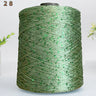 500G Glitter FancyYarn Sequin  Hand Crochet Thread Knitting Clothes Needleworkyarn With Sequins Knitting Yarn Needlework Sequins