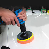 Car Ceramic Paint Coating Agent Quick Detail Wax Hydrophobic Scratch Remover Car Polishing Clean Restoration 6 In 1 Paint Care