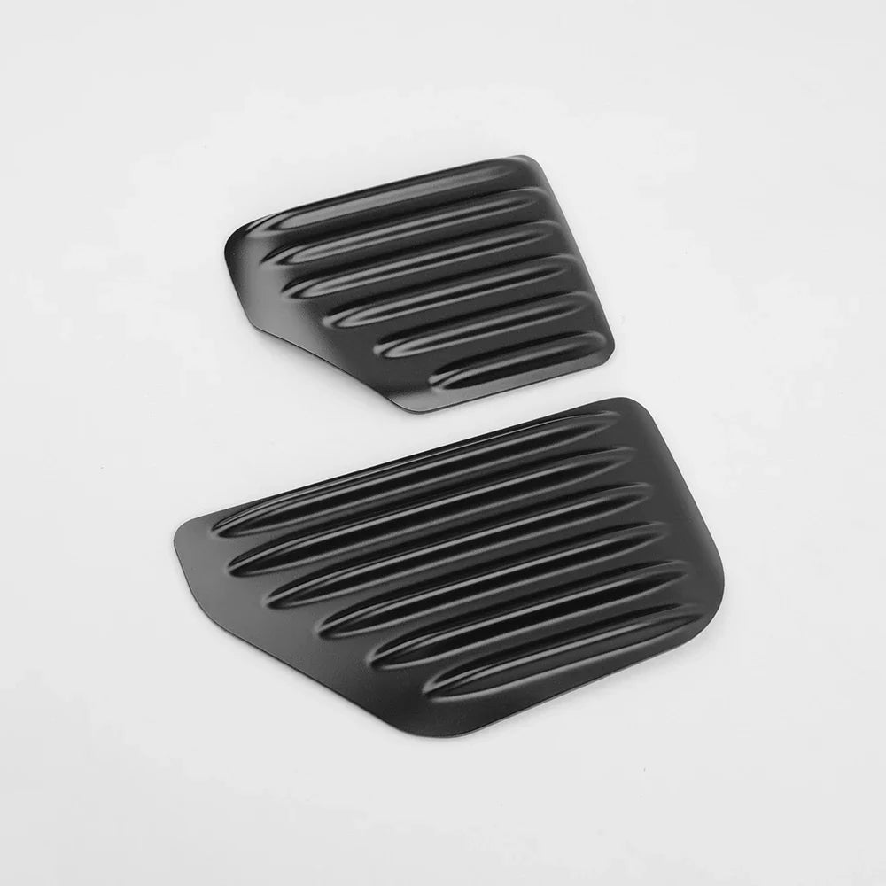 CT125 Side Pocket Cover For Honda Hunter Cub CT125 Trail125 2020-2023 JA55/JA65 Body Side Cover Panel Frame Cowl Fairing Spoiler