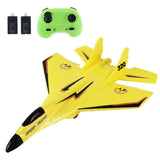 2 CH RC Plane to Control Portable RC Glider Aircraft Foam RC Airplane Remote Control Airplane for Kids Boys Girls Adults