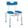 Disability Bath Chair Mobility Aids Elderly And Pregnant Women Foldable Anti-slip Stool Bathing For Handicap Bath Chair Aids