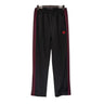 23SS Top Quality 1:1 Awge Needles Sweatpants Men Women Embroidered Butterfly Stripe Needles Pants Trousers Casual Pant