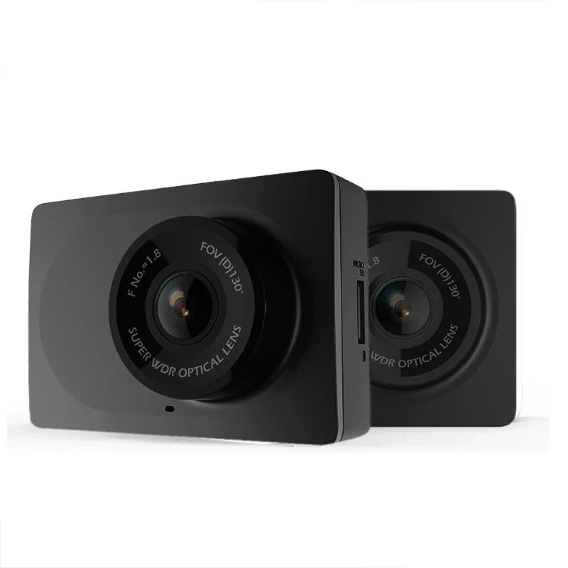 YI Smart Dash Cam For Car 2.7 Screen Full HD 1080P Chinese version