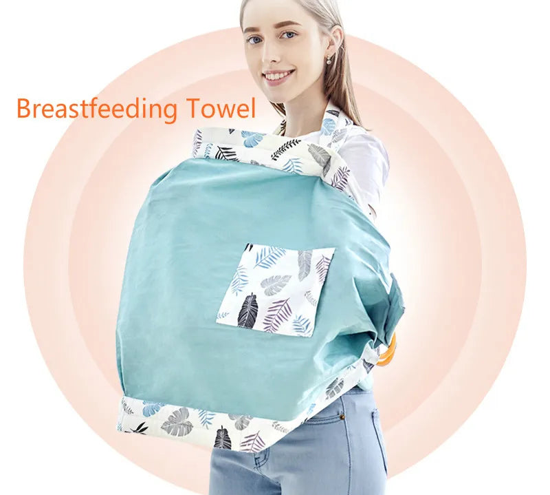 Cotton Wrap Sling Baby Carries Newborn Safety Ring Kerchief Baby Carrier Comfortable Infant Kangaroo Bag