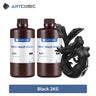 ANYCUBIC 2pcs/lot 405nm Water Washable Resin For LCD 3D Printer Liquid Photopolymer Resin 3D Printing Material 1kg/bottle