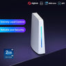 SONOFF IHost Smart Home Hub Wi-Fi Wireless Gateway Zigbee Standard Protocol Smart Scene Home Security Sensor Smart Home System