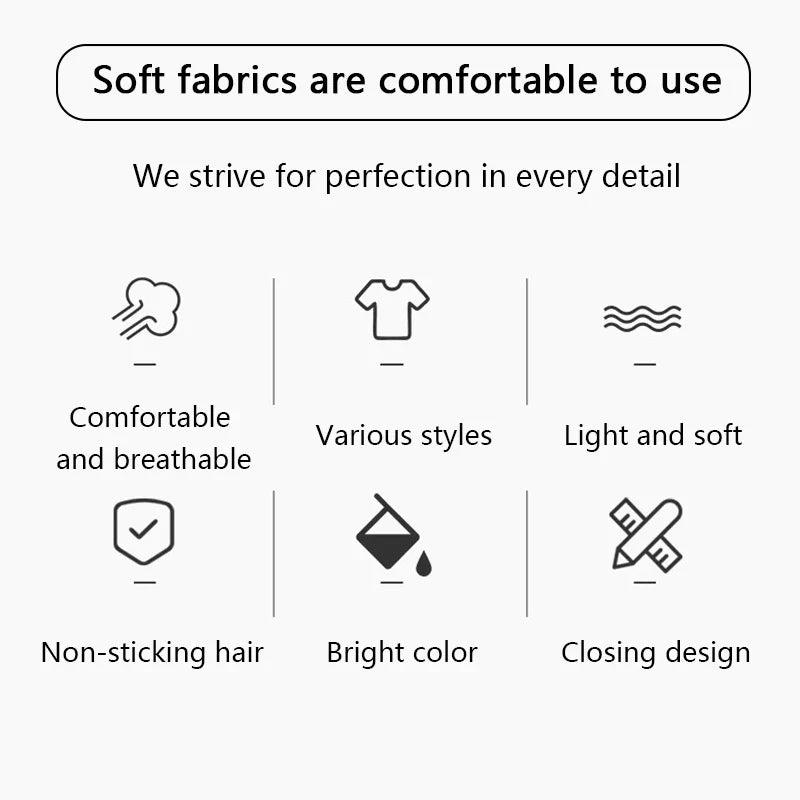 Haircut Hairdresser Cape Waterproof Salon Barber Cloth Wrap Hairdressing Capes Gown Apron Cutting Hair Tools Barber Accessories