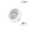 Qingping Bluetooth Hygrometer Thermometer Temperature&Humidity Sensor for Xiaomi App Smart Home Sensor Lite version