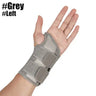 Compression Arthritis Gloves Adjustable Wrist Support Brace for Arthritis Tendinitis Pain Relief Women Men Weight Lifting Gym