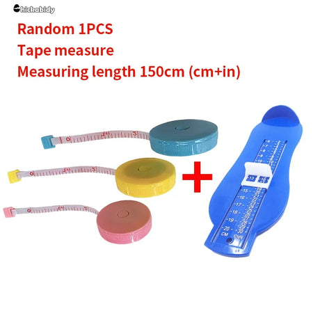 Kid Infant Foot Measure Gauge Shoes Size Measuring Ruler Tool Baby Child Shoe Toddler Infant Shoes Fittings Gauge Foot Measure