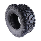 10-inch tubeless tire front wheel 23x7.00-10 rear wheel 22X10-10 outer tire four-wheel ATV GOKART kart ATV UTV off-road vehicle