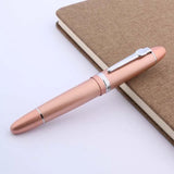 JINHAO 159 G NIB Fountain Pen Copperplate Calligraphy Round Flourish Body Stationery Office School Supplies Pens