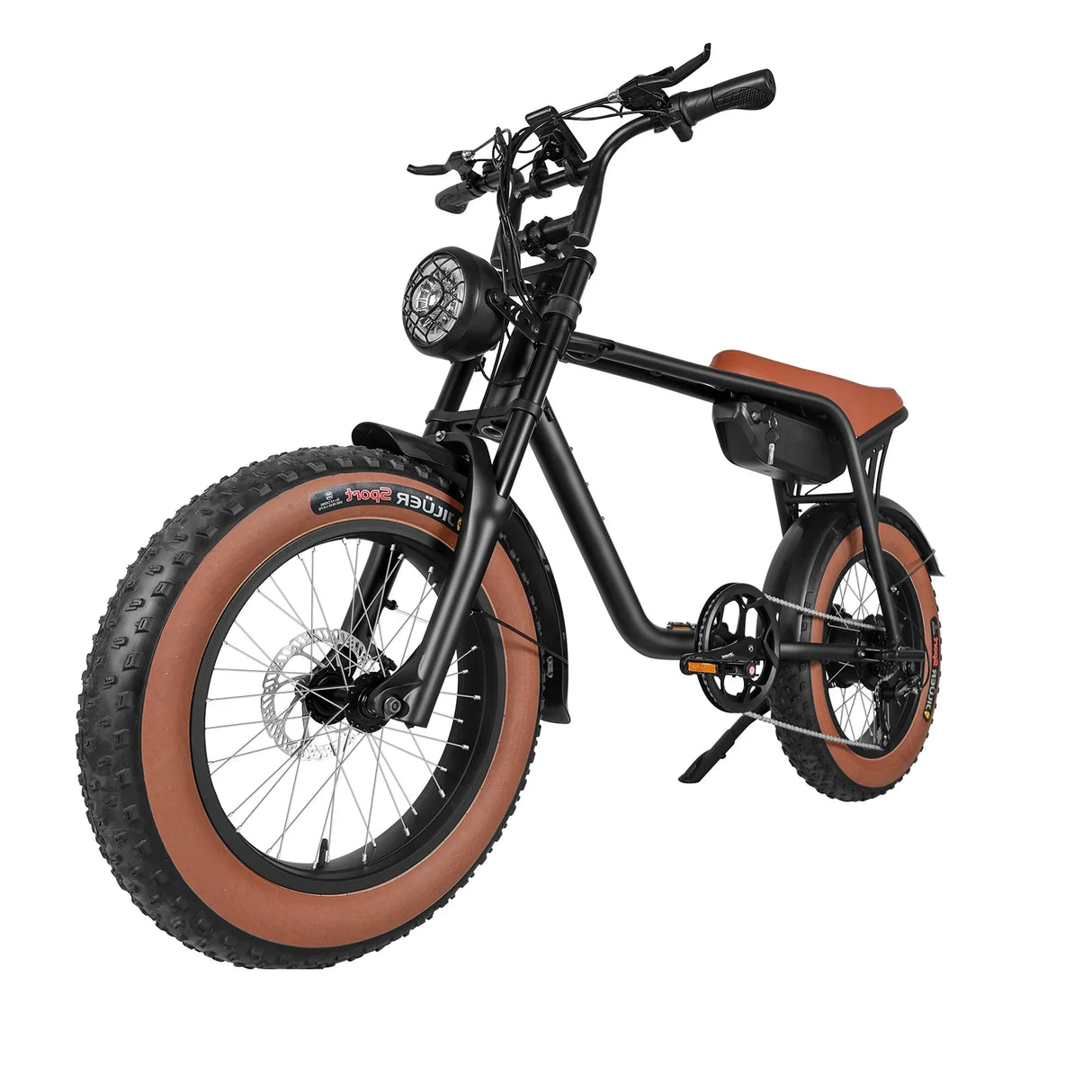 fat tire electric bike fat 20inch fat tire e-bikes Motorcycles 25km/h 48V 15ah 750w in EU