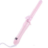 1inch rotating curling iron LCD Ceramic Barrel Automatic Hair Curlers 25mm Roller Curls Wand Wave Hair Styling Appliances