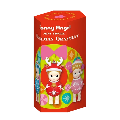 Multiple Series Sonny Angel Blind Box Kawaii Doll Out Of Print Limited Edition Anime Figure Surprise Surprise Box Decoration Toy