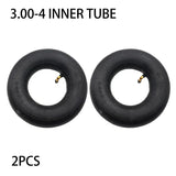 Free delivery mobile scooter 3.00-4 (10 "x3") (260x85) inner tube pride