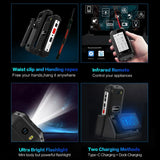 2024 Upgrade CONQUEST F2 Mini IP68 Celulares Rugged Smartphones NFC Android  Unlocked Movil Global Movil