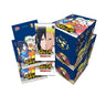 Naruto Card Series Anime Character Rare Flash SSR Card Deluxe Collection Edition Card Board Game Toys Children Gifts