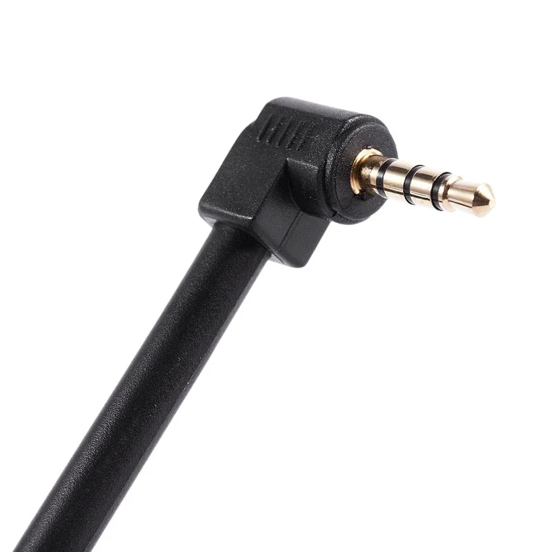 2X 3.5DBI Signal Strength Booster Antenna For GPS,TV And Mobile Cell Phone 3.5Mm