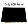 Brand New For MacBook Pro 15.4'' A1398 LCD Display Full Assembly Replacement 2880*1800 A1398 LCD screen 2013 2014 2015Year