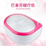 5L Large Paraffin Wax Heaters Electric Wax Warmer Kit Hand and Body Warmer Beauty Salon Foot Bath Wax Hair Removal Waxing Pot