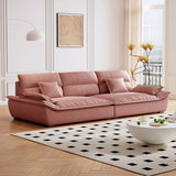 Lounge Family Living Room Sofas Recliner Theater Comfort Unique Minimalist Couchs Cinema Unusual Canape Salon Home Furnitures