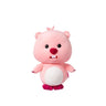 MINISO LOOPY Series - Fruit Head Cover Detachable Doll Cute Beaver Plush Animation Derivatives/Peripheral Products