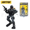 1/18 JOYTOY 3.75inch Action Figure Yearly Army Builder Promotion Pack 08-15 Anime Model Toy Free Shipping