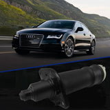 4Z7616051A 4Z7616052A 1pcs Rear Left/Right Air Suspension Bags for Audi A6 C5 Air Spring Allroad Quattro (4BH C5)