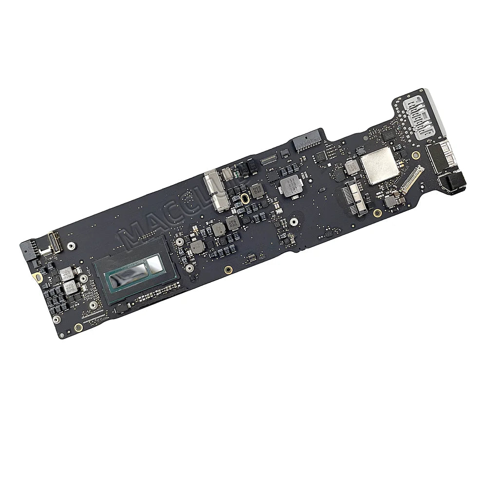 Laptop A1466 Motherboard For MacBook Air 13" A1466 Logic Board i5 i7 4GB 8GB 2013 2014 2015 2017 motherboard