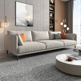 Organizer Design Living Room Sofas Reading Italiano Leather Lounge Futon Couchs Theater Nordic Sofa Para Sala Home Furnitures