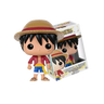 Funko One Piece Figure Luffy Chopper AISI Luo Luffytaro Action Figure Collection Model Toys Brinquedos For Christmas Gift