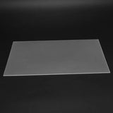 10 Pieces Of FEP Sheet Photon 3D Printer 0.1Mm Fep Film 280Mm X 200Mm For 3D Printer Parts Accessories