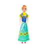 Diseny cartoon Frozen 2 Elsa Anna Figure Princess Doll Toys sofia Girls Toys Elsa Dolls Clothes Dolls Children Gift