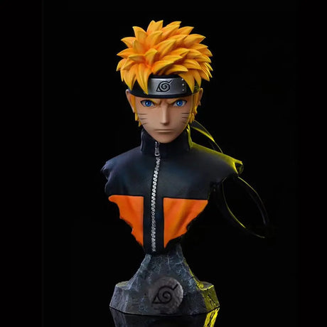 15cm Anime NARUTO Figure Namikaze Minato Sarutobi Hiruzen Tobirama Shisui Uchiha Itachi Action Figure Model Toys Gifts